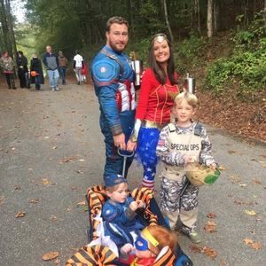 Meet your Posher, Amanda